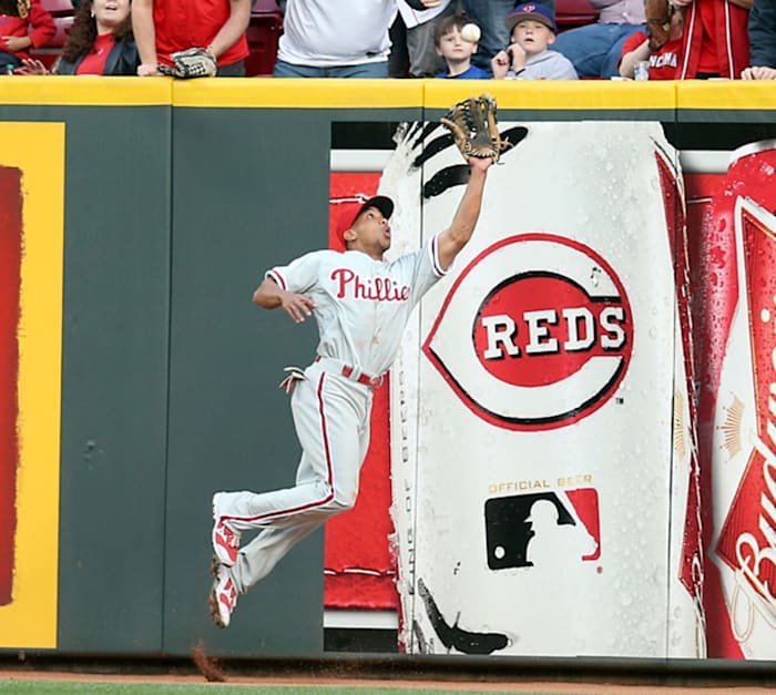Andy Lyons/Getty Images